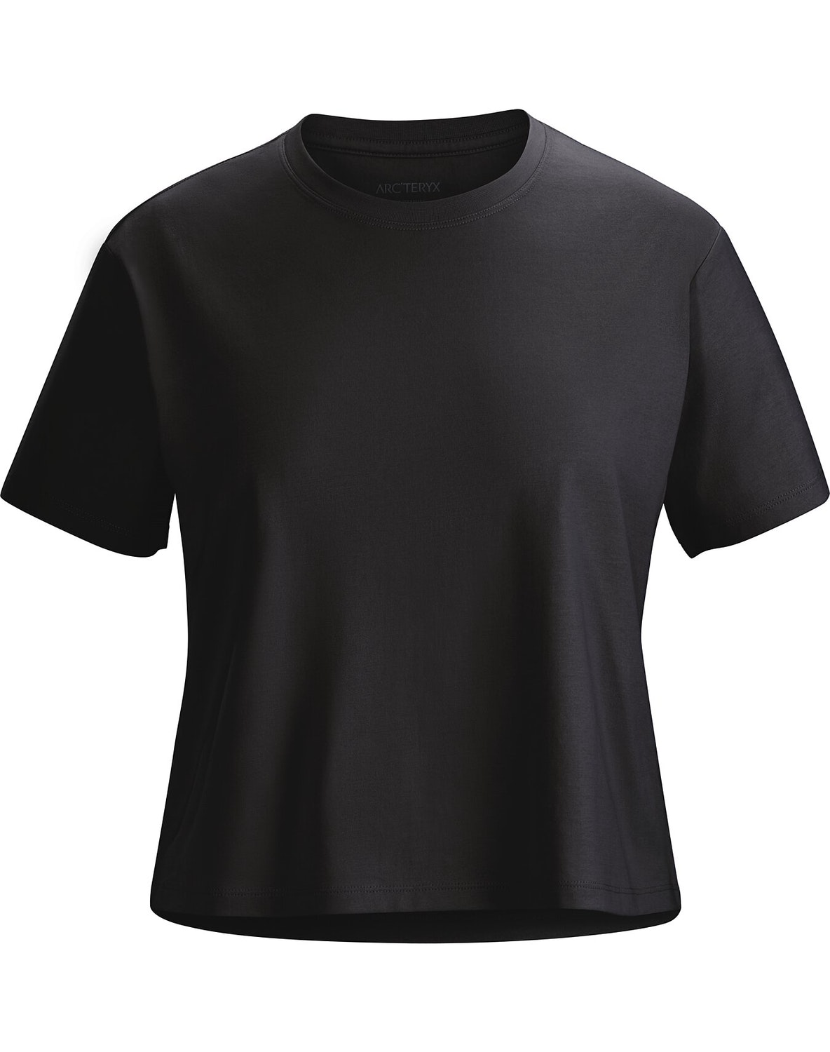 T-shirt Arc'teryx Cinder Donna Nere - IT-6137613